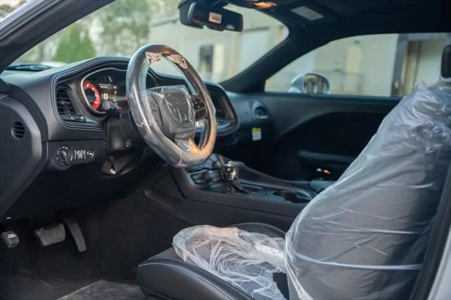 2023 Dodge Challenger SRT Demon