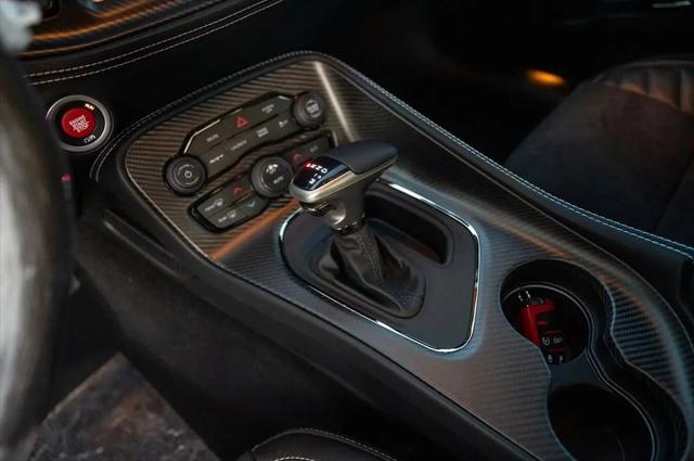 2023 Dodge Challenger SRT Demon