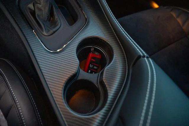 2023 Dodge Challenger SRT Demon
