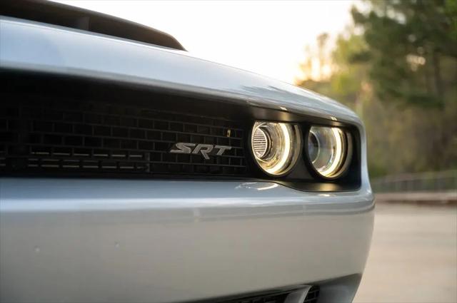 2023 Dodge Challenger SRT Demon