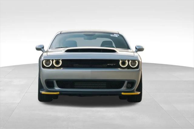 2023 Dodge Challenger SRT Demon