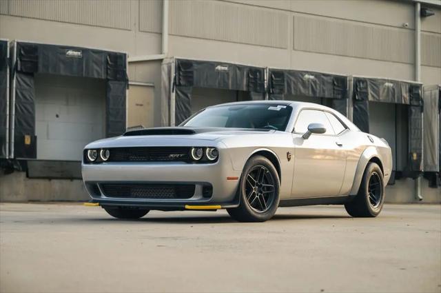 2023 Dodge Challenger SRT Demon for sale in Raleigh, NC