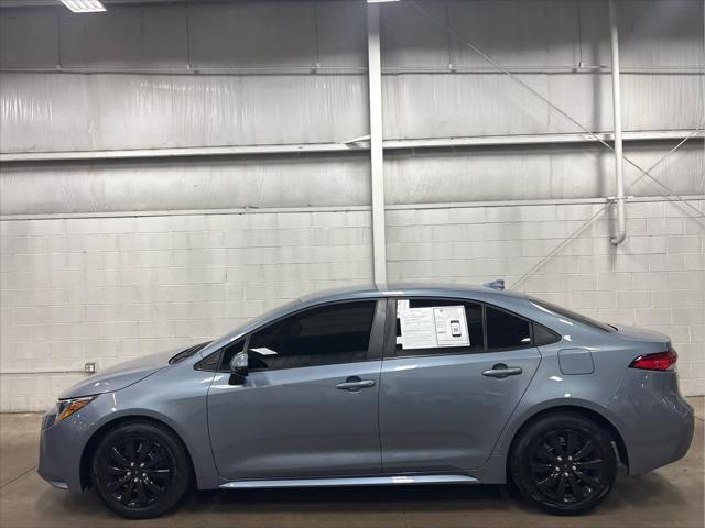 Used 2023 Toyota Corolla For Sale in Wilmington, OH