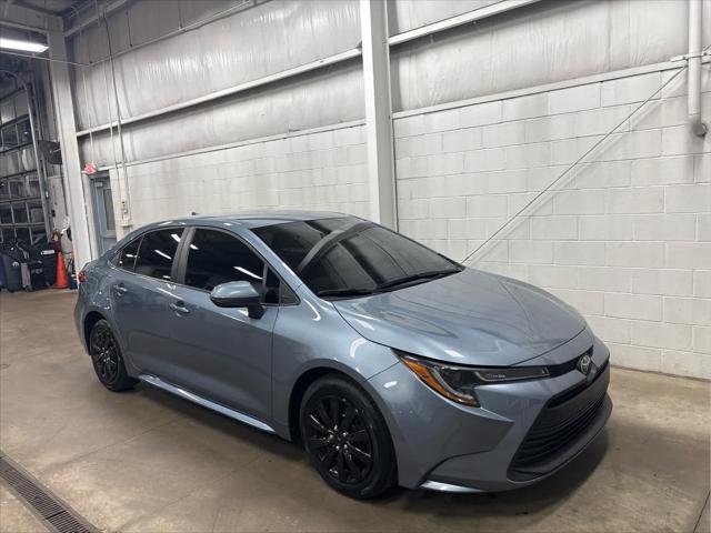 Used 2023 Toyota Corolla For Sale in Wilmington, OH