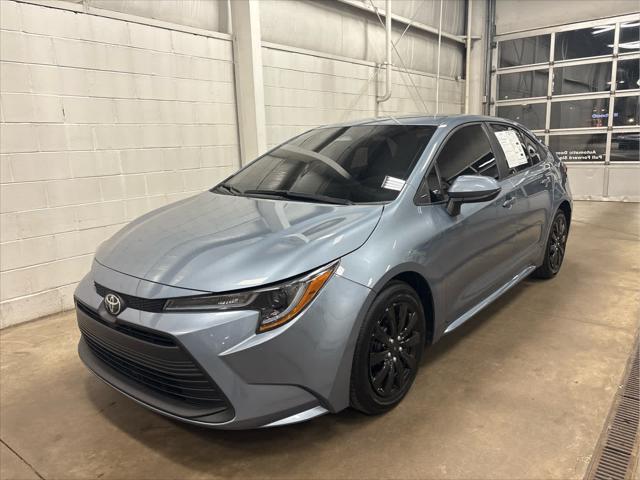 Used 2023 Toyota Corolla For Sale in Wilmington, OH