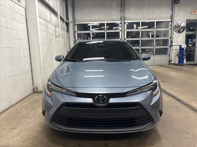 Used 2023 Toyota Corolla For Sale in Wilmington, OH