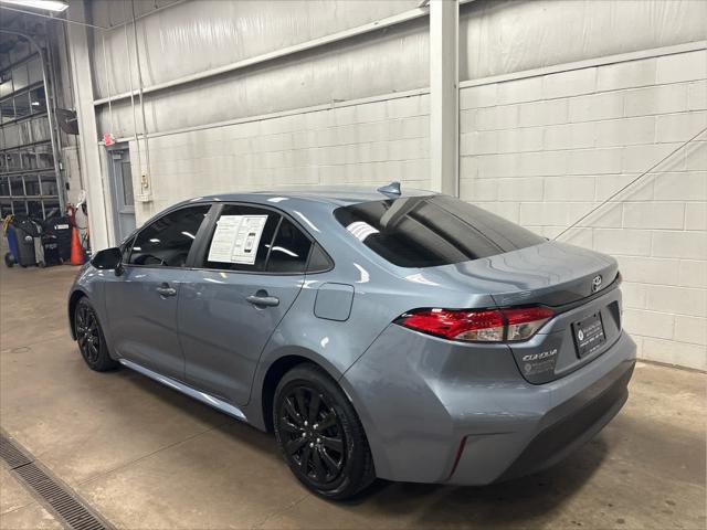 Used 2023 Toyota Corolla For Sale in Wilmington, OH