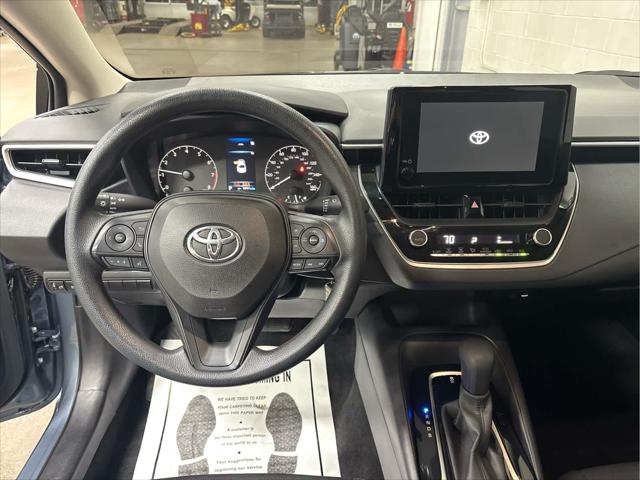 Used 2023 Toyota Corolla For Sale in Wilmington, OH