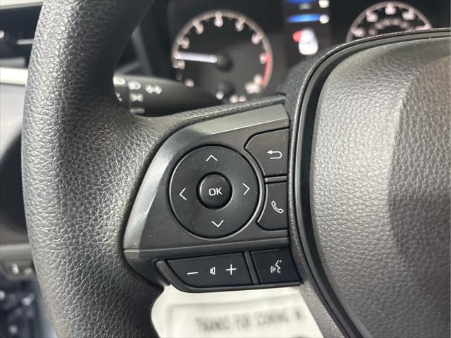 Used 2023 Toyota Corolla For Sale in Wilmington, OH