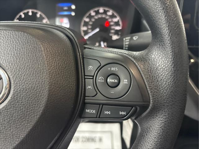 Used 2023 Toyota Corolla For Sale in Wilmington, OH