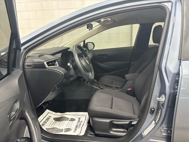 Used 2023 Toyota Corolla For Sale in Wilmington, OH