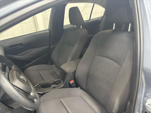 Used 2023 Toyota Corolla For Sale in Wilmington, OH