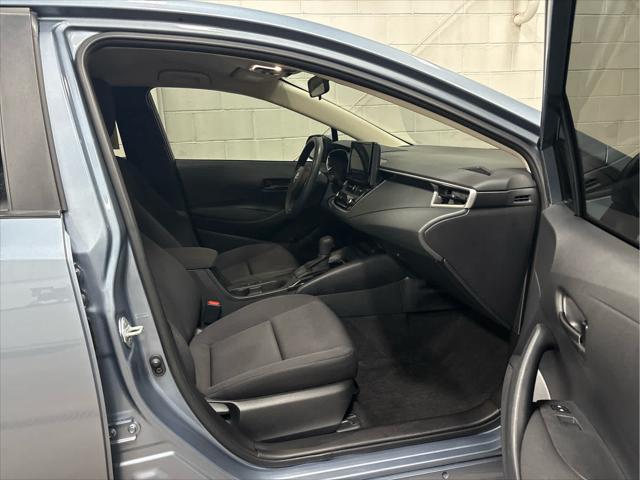 Used 2023 Toyota Corolla For Sale in Wilmington, OH