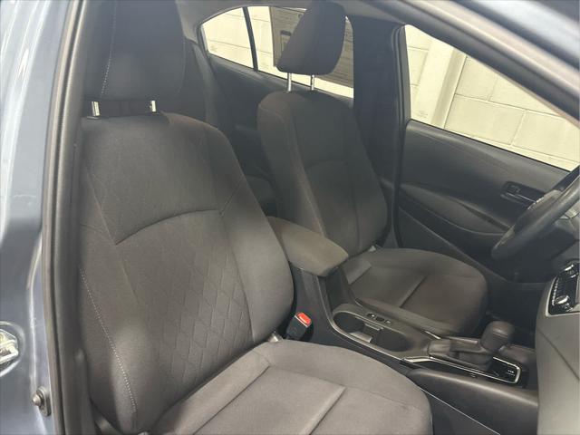 Used 2023 Toyota Corolla For Sale in Wilmington, OH