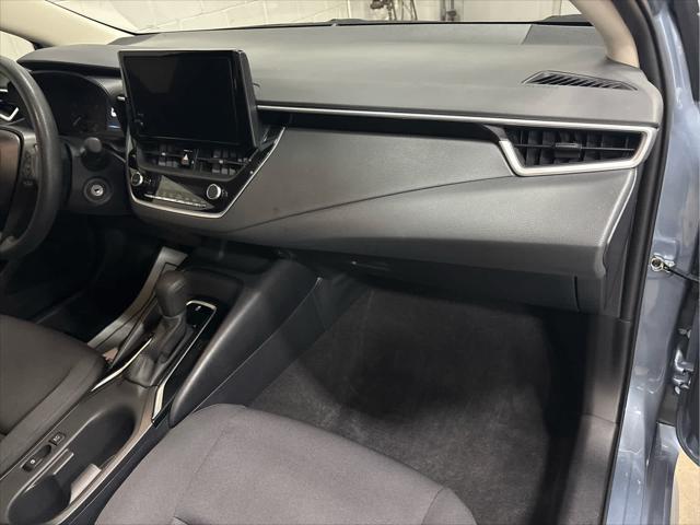 Used 2023 Toyota Corolla For Sale in Wilmington, OH