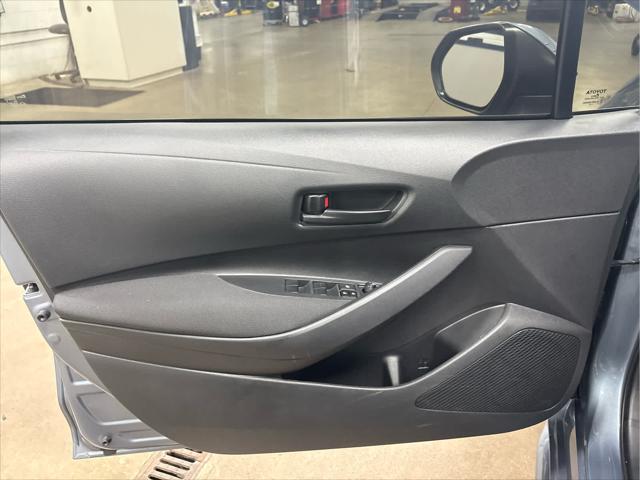 Used 2023 Toyota Corolla For Sale in Wilmington, OH