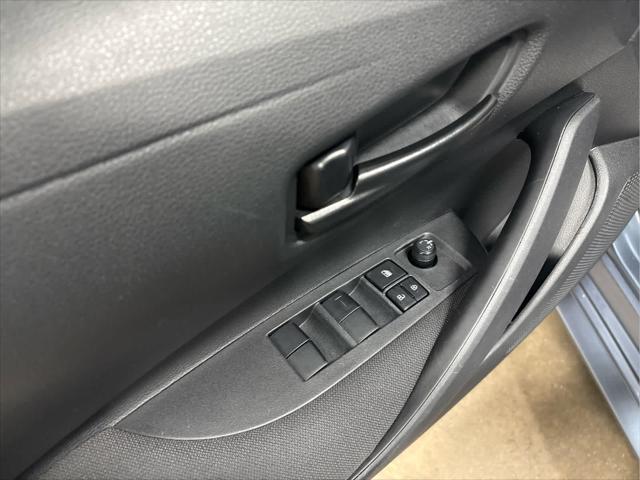 Used 2023 Toyota Corolla For Sale in Wilmington, OH