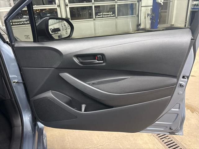 Used 2023 Toyota Corolla For Sale in Wilmington, OH