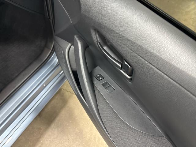 Used 2023 Toyota Corolla For Sale in Wilmington, OH