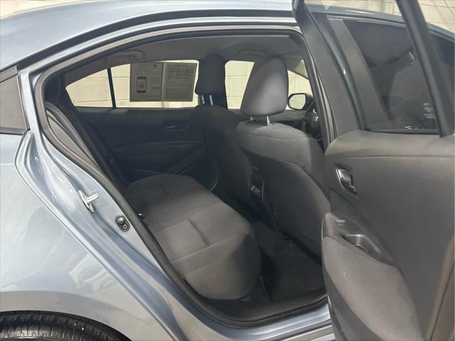Used 2023 Toyota Corolla For Sale in Wilmington, OH