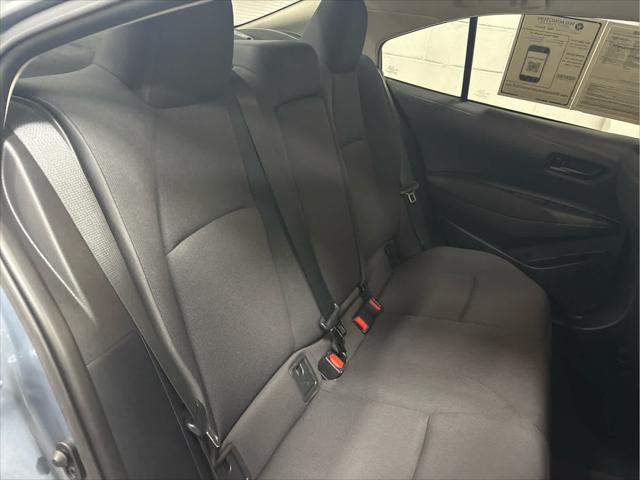 Used 2023 Toyota Corolla For Sale in Wilmington, OH