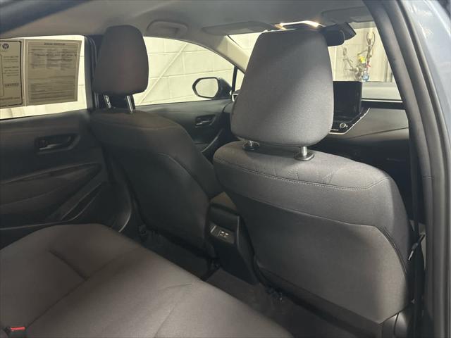 Used 2023 Toyota Corolla For Sale in Wilmington, OH