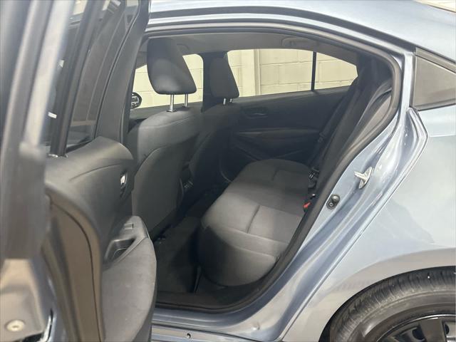 Used 2023 Toyota Corolla For Sale in Wilmington, OH