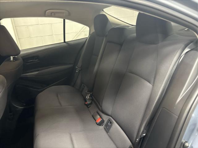 Used 2023 Toyota Corolla For Sale in Wilmington, OH