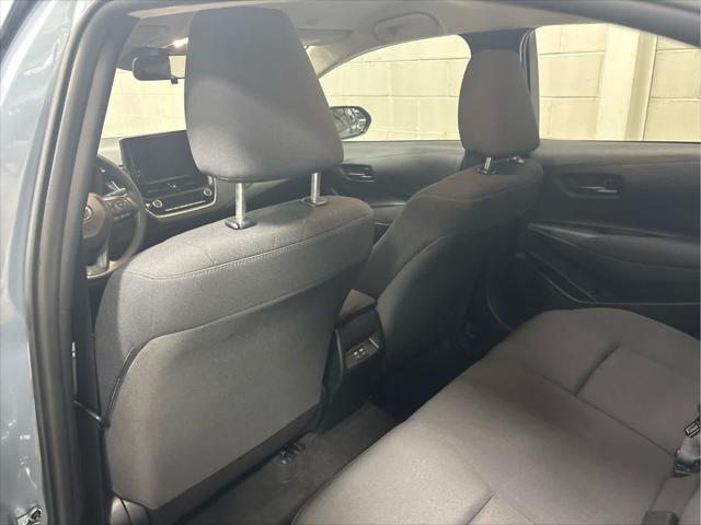 Used 2023 Toyota Corolla For Sale in Wilmington, OH