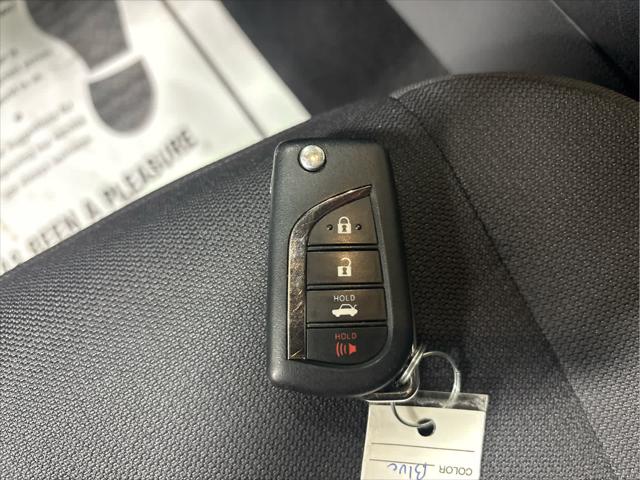 Used 2023 Toyota Corolla For Sale in Wilmington, OH