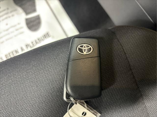 Used 2023 Toyota Corolla For Sale in Wilmington, OH