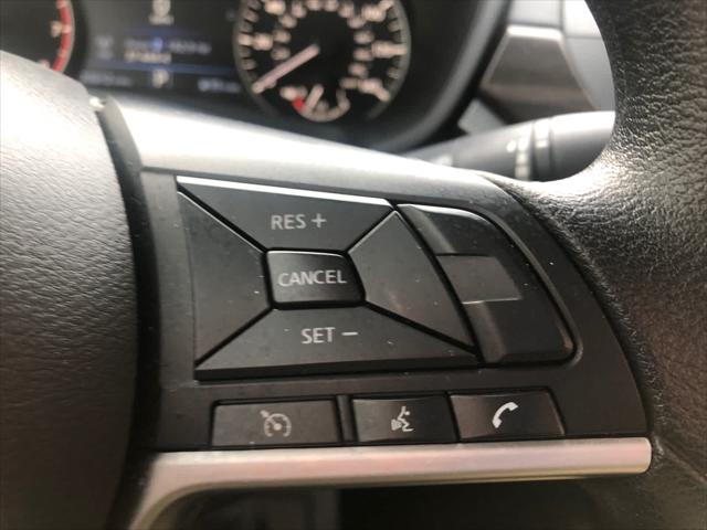 Used 2023 Nissan Altima For Sale in Wilmington, OH