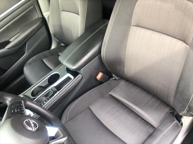 Used 2023 Nissan Altima For Sale in Wilmington, OH