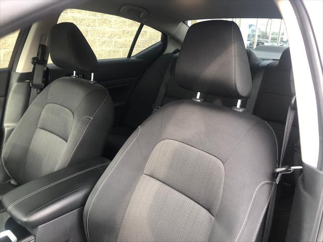Used 2023 Nissan Altima For Sale in Wilmington, OH
