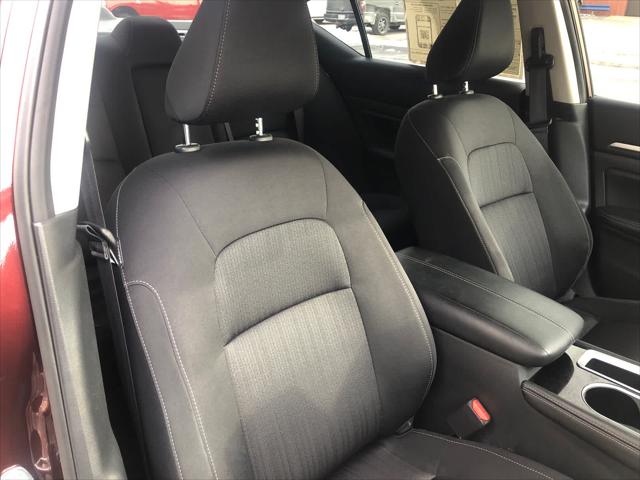 Used 2023 Nissan Altima For Sale in Wilmington, OH