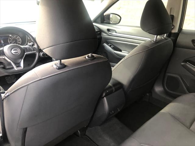 Used 2023 Nissan Altima For Sale in Wilmington, OH