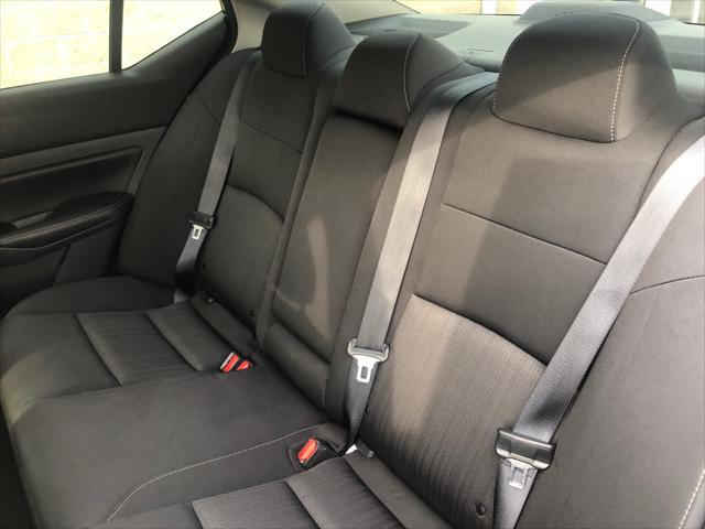 Used 2023 Nissan Altima For Sale in Wilmington, OH