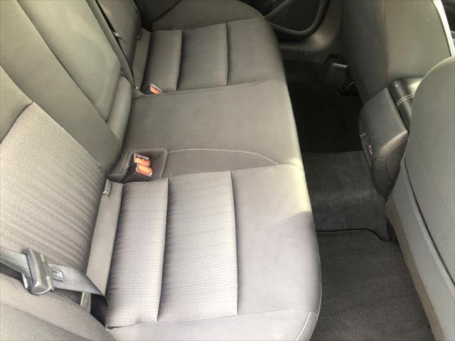 Used 2023 Nissan Altima For Sale in Wilmington, OH