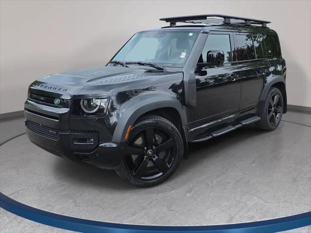 2023 Land Rover Defender 110 X-Dynamic SE for sale in Cary, NC