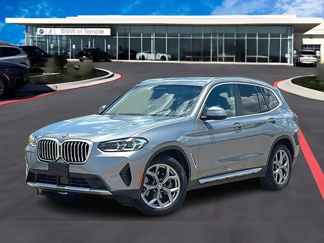 2023 BMW X3 sDrive30i for sale in Temple, TX