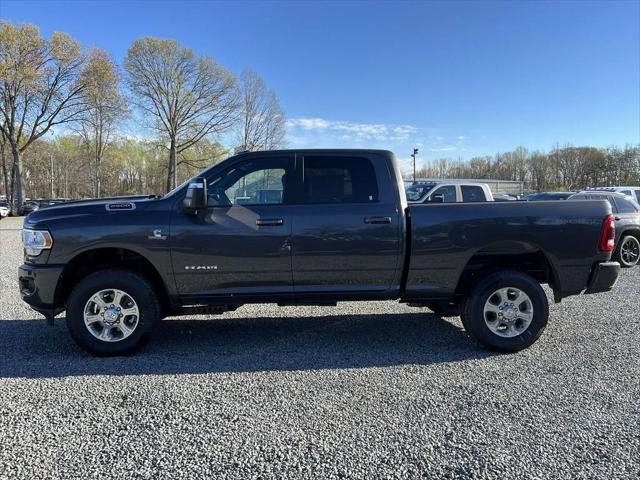 2024 RAM Ram 2500 RAM 2500 BIG HORN CREW CAB 4X4 64 BOX