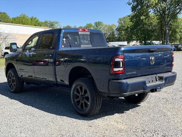 2024 RAM Ram 2500 RAM 2500 LARAMIE CREW CAB 4X4 64 BOX