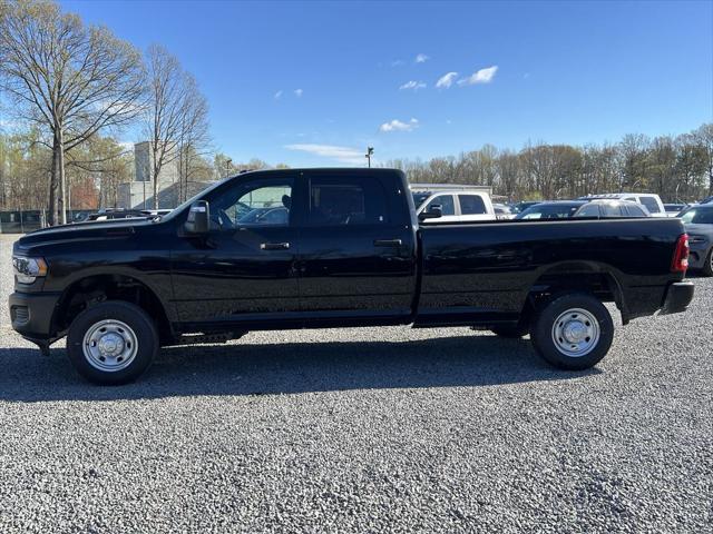 2024 RAM Ram 2500 RAM 2500 TRADESMAN CREW CAB 4X4 8 BOX