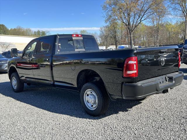 2024 RAM Ram 2500 RAM 2500 TRADESMAN CREW CAB 4X4 8 BOX