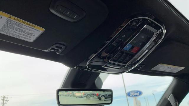 2024 Jeep Grand Wagoneer Series III 4x4