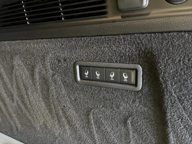 2024 Jeep Grand Wagoneer Series III 4x4