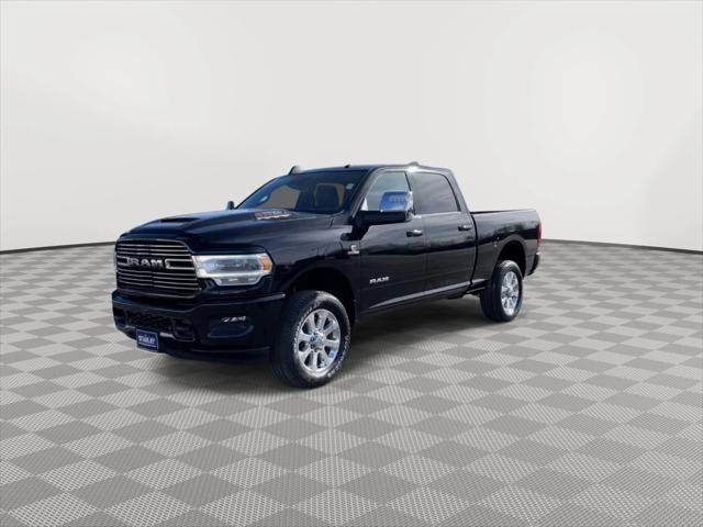 2024 RAM Ram 2500 RAM 2500 LARAMIE CREW CAB 4X4 64 BOX