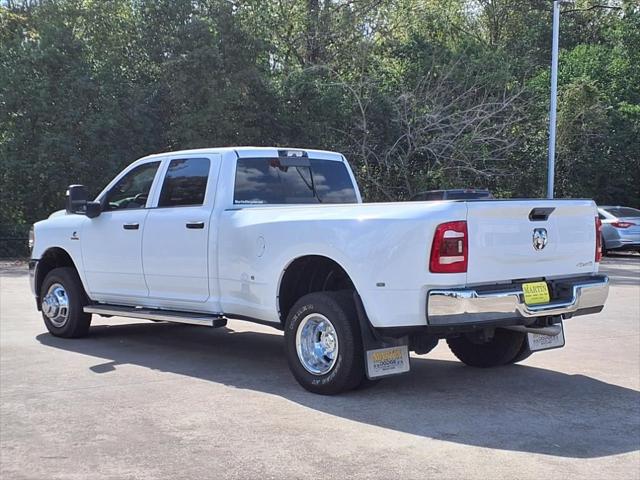 2024 RAM Ram 3500 RAM 3500 TRADESMAN CREW CAB 4X4 8 BOX