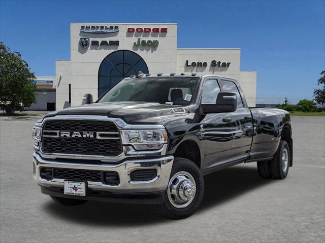 2024 RAM Ram 3500 RAM 3500 TRADESMAN CREW CAB 4X4 8 BOX