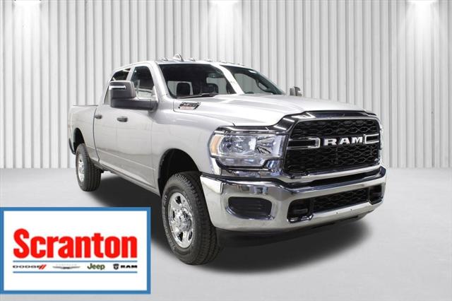 2024 RAM Ram 2500 RAM 2500 TRADESMAN CREW CAB 4X4 64 BOX